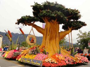 Rose Parade