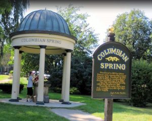 Saratoga Springs group tours