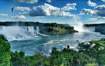 Black Heritage Tour: Niagara and Buffalo NY